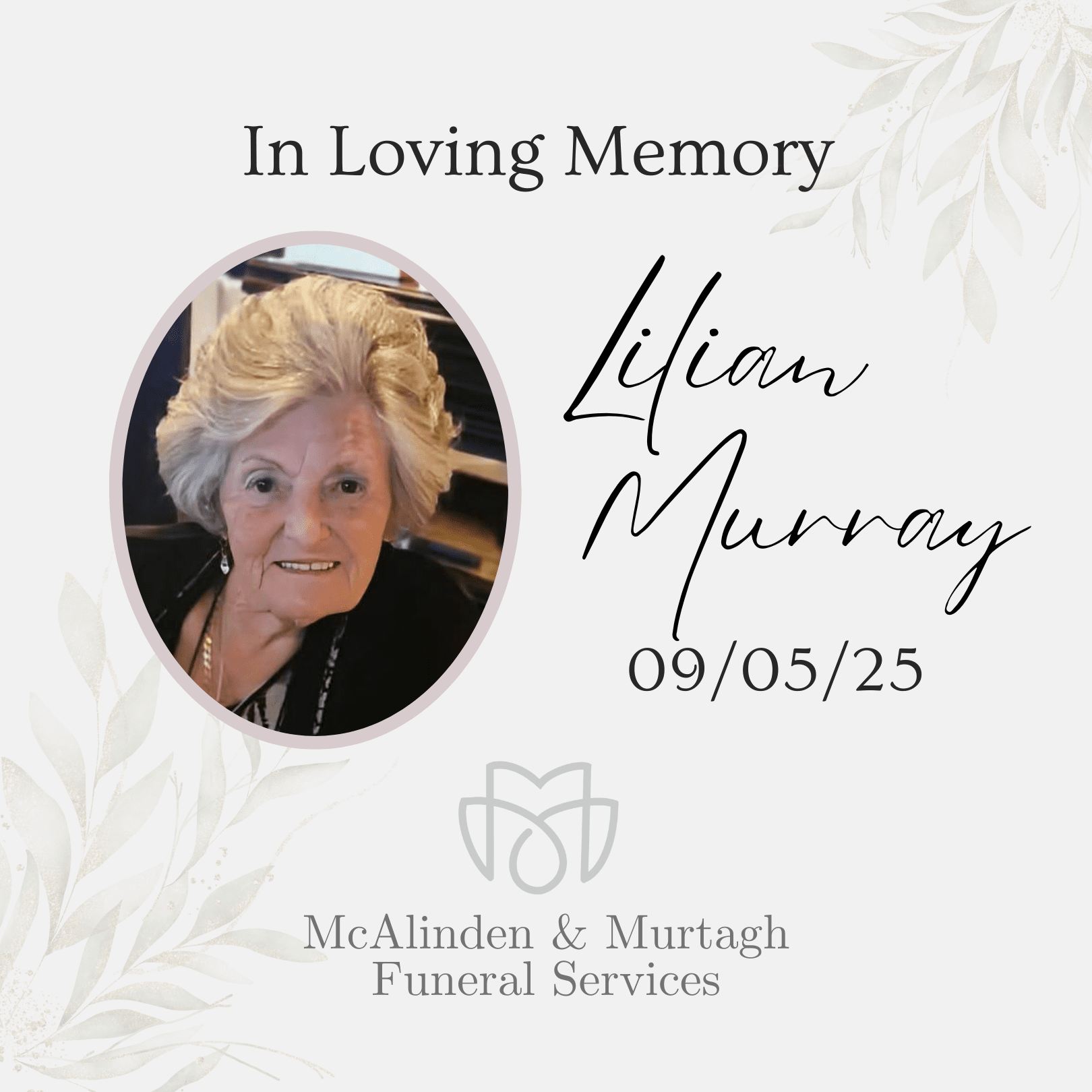 Elizabeth Murray