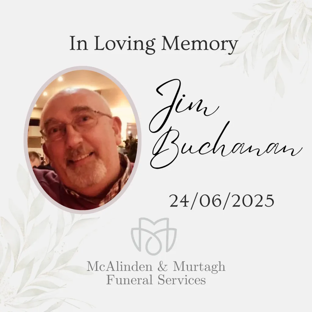Buchanan website