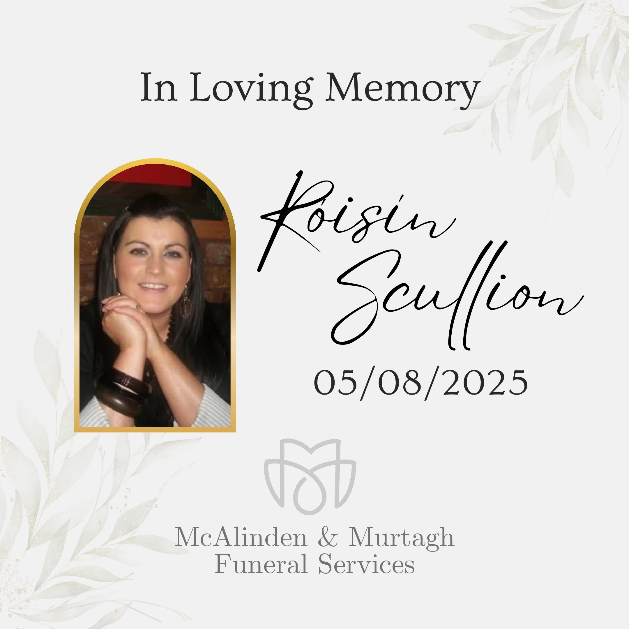 Roisin Scullion