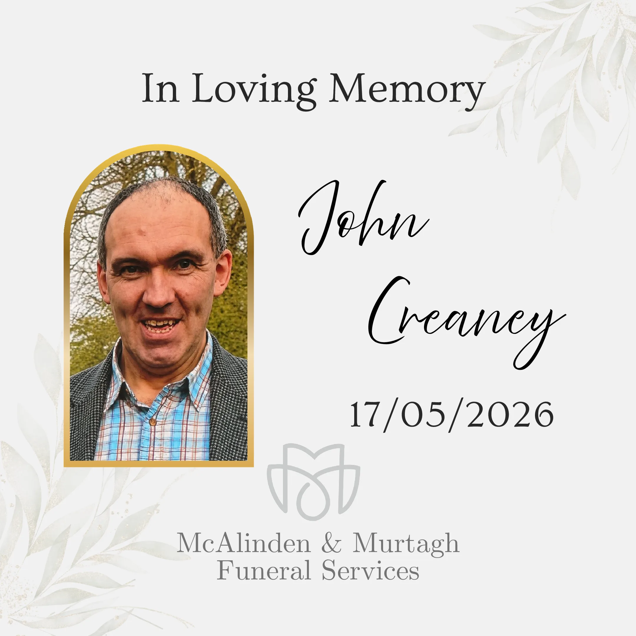 Creaney