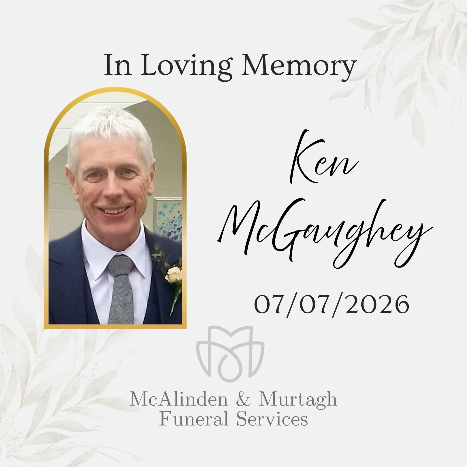 McCaughley