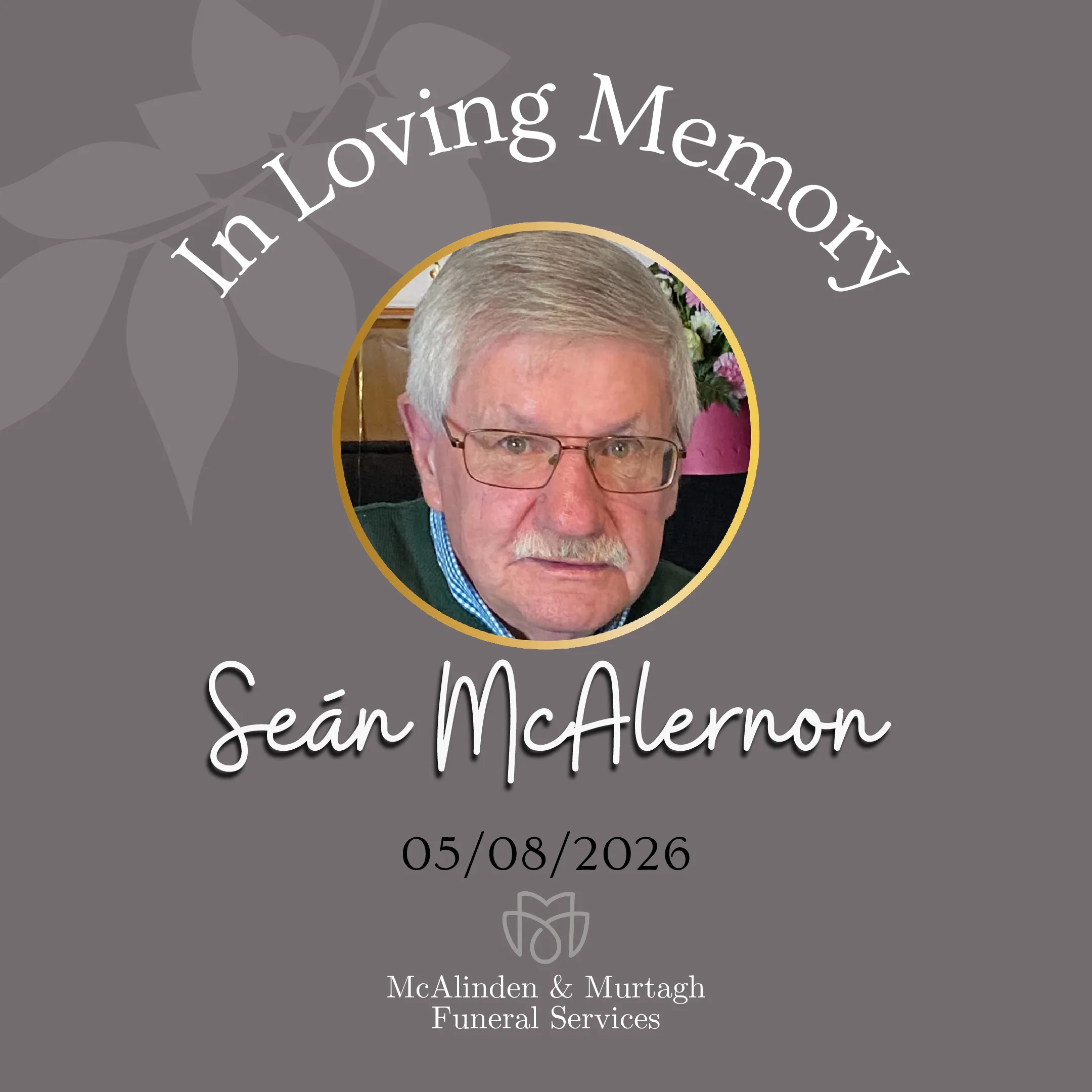 McAlernon