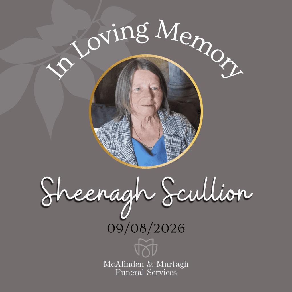 Sheenagh Scullion