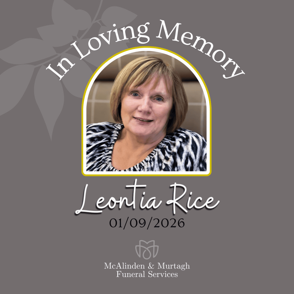 Leontia Rice